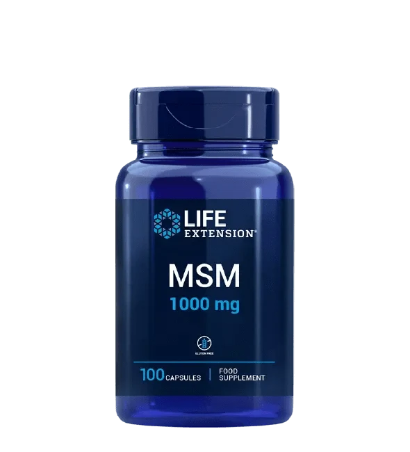 MSM - Saldi Straordinari – Offerte Speciali Disponibili Adesso Amazon.com: Nutricost Pure MSM Powder 500 Grams (Methylsulfonylmethane) :  Health & Household