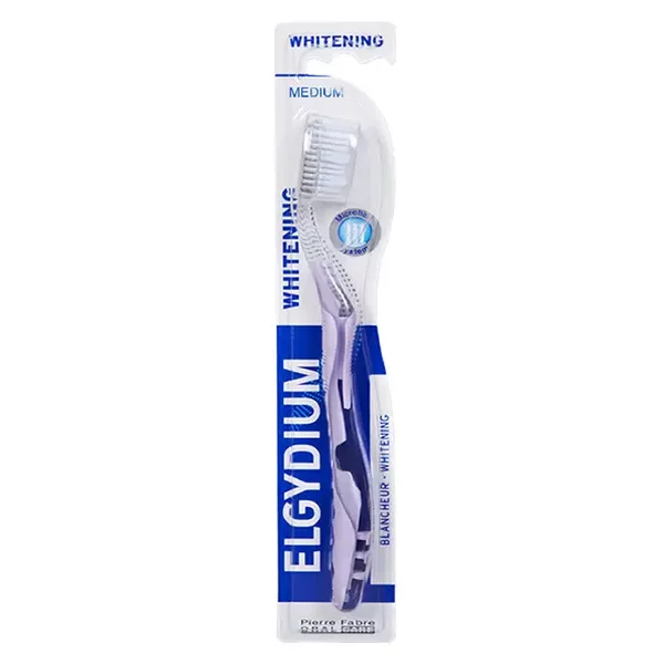 elgydium bad blancheur medium Saldi Straordinari Offerte Speciali Disponibili Adesso