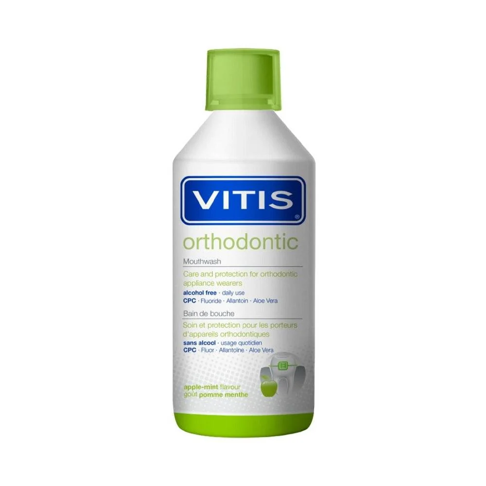 Vitis Bain Bouche Orthodontic Saldi Straordinari Offerte Speciali Disponibili Adesso