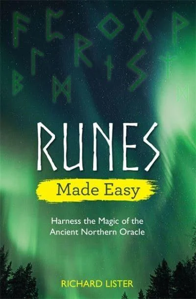 Runes Made Easy - Saldi Straordinari – Offerte Speciali Disponibili Adesso - symbole rune