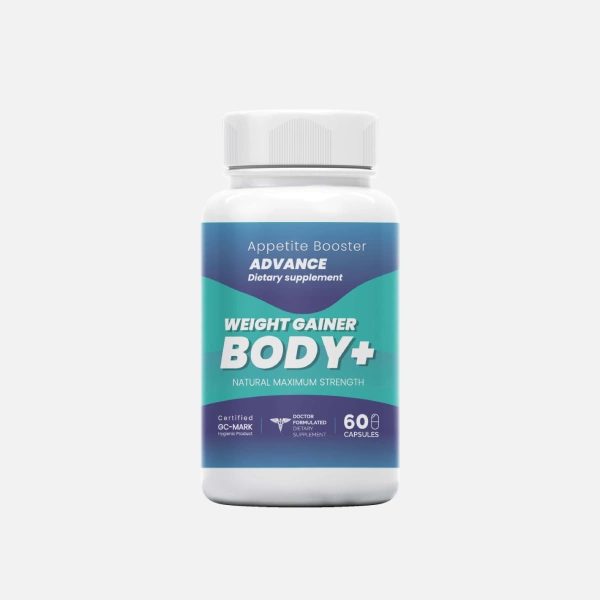 Herbz Weight Gainer Gain Poids Capsules Saldi Straordinari Offerte Speciali Disponibili Adesso