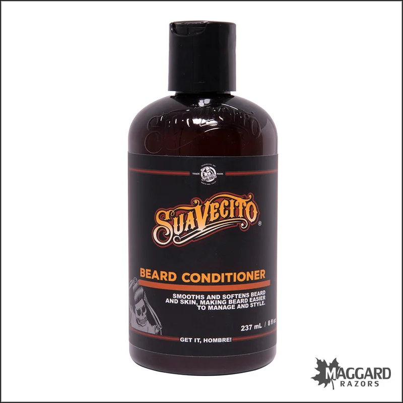 Suavecito Artisan Beard Conditioner oz Saldi Straordinari Offerte Speciali Disponibili Adesso