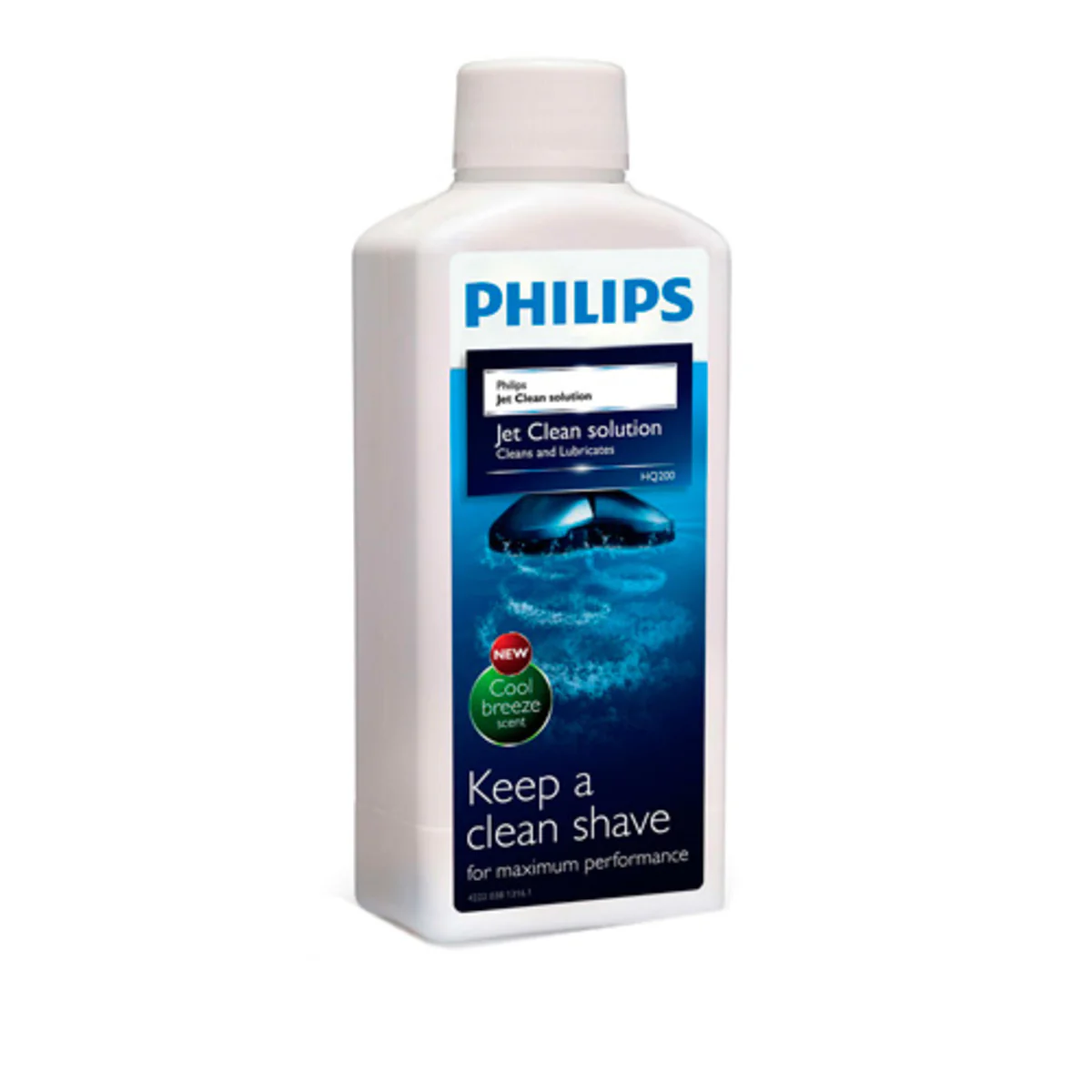 Nettoyant Philips Jet Clean Solution HQ200/50 Accessoires Électroménagers Promotion Maison Cher