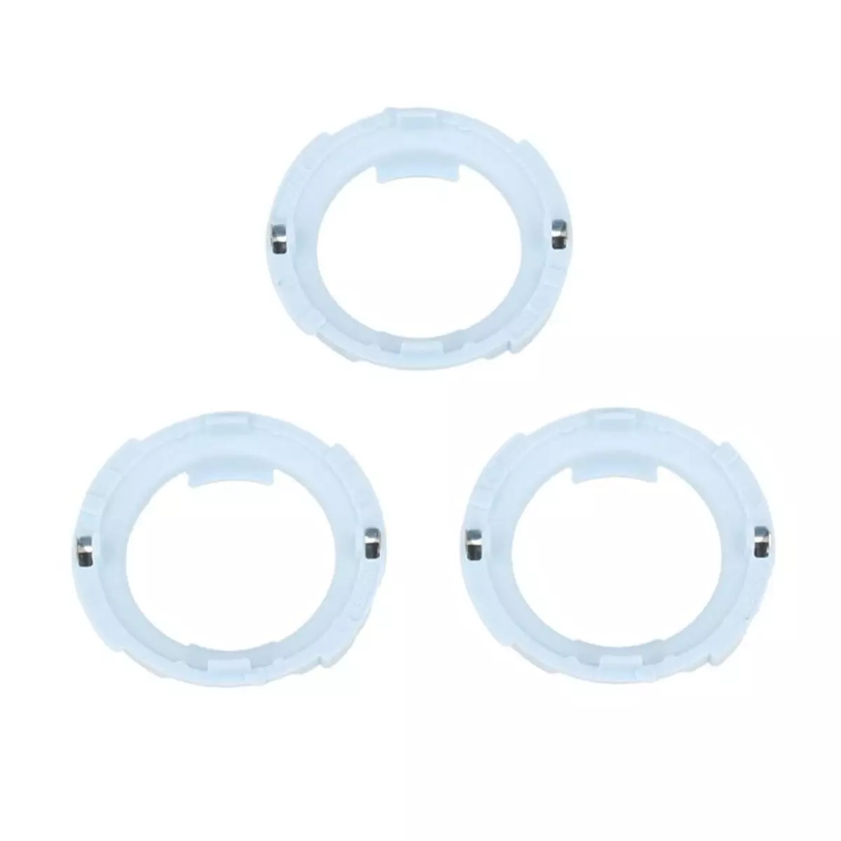 Supports en plastique pour lames de rasoir SH90 Philips CP9059 - Accessoires Électroménagers en Promotion : Tout pour Votre rasage Maison à Moins Cher !