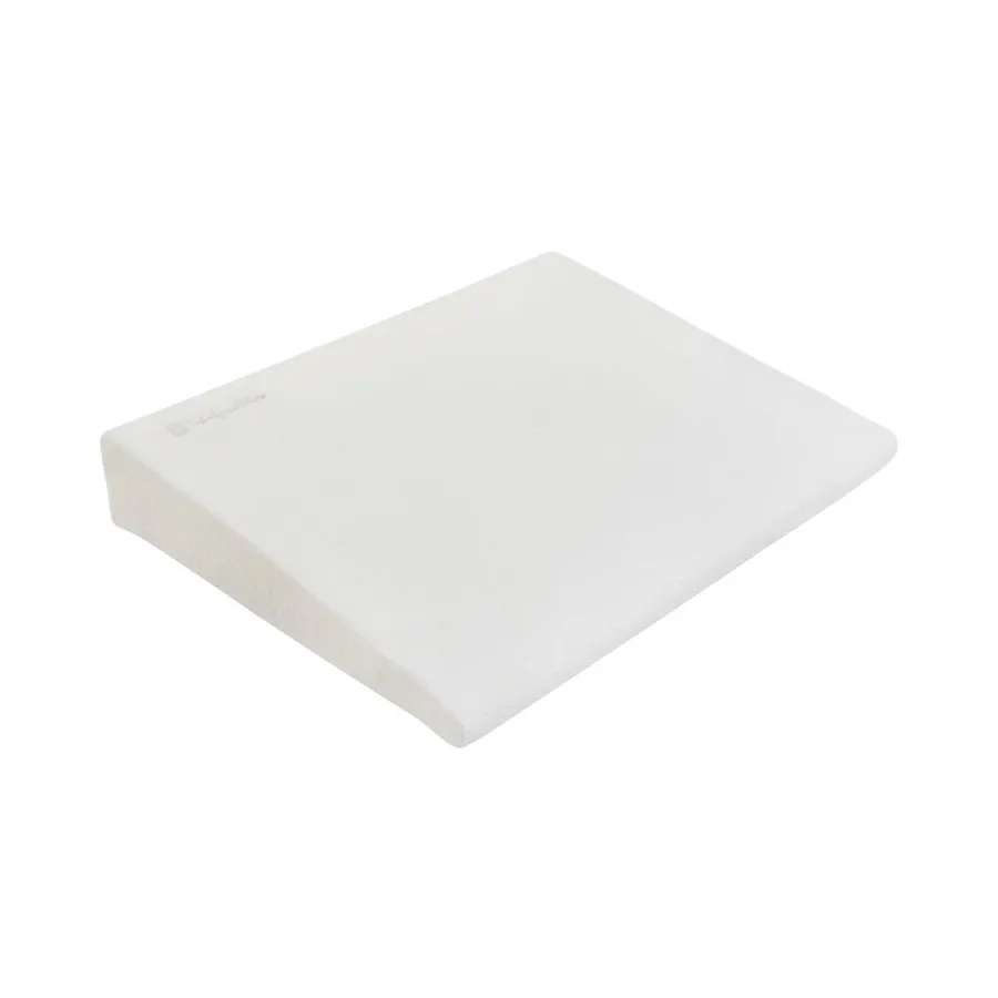 Kikkaboo Plan incliné 12° en mousse mémoire - Édition Limitée – L’Art de la Table Française en Promotion ! - {'count': 11, 'name': 'Plan'}
