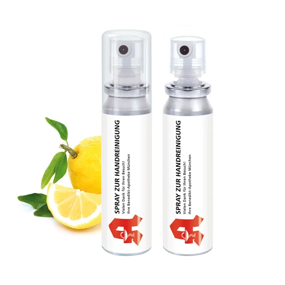 Gel spray ml Vins Rouges Harmonieux Occasion