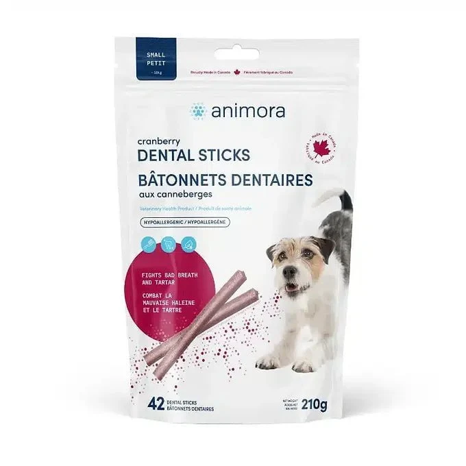Bâtonnets dentaires aux Zéro canneberges - Saldi Straordinari – Offerte Speciali Disponibili Adesso