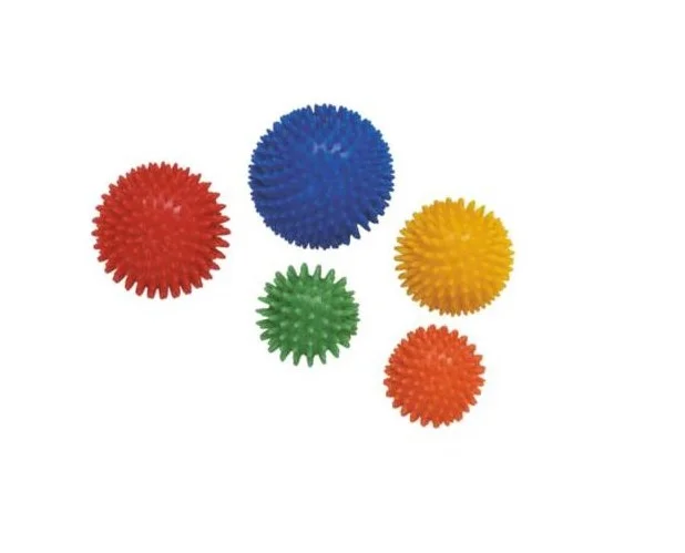 Balles picots de massage - Matériel sport pas cher – Meilleur rapport qualité-prix - decathlon balle picot massage matériel – rapport qualité - prix
