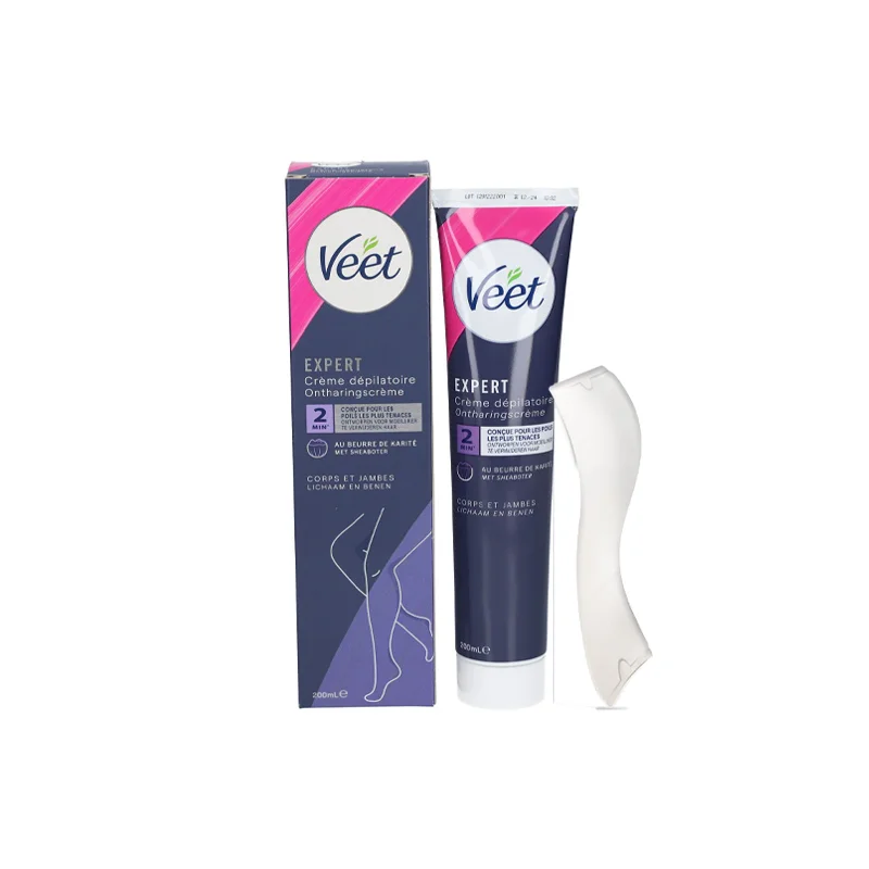 VEET Expert Crème Dépilatoire Poils Tenaces 2min Corps & Jambes - ​Boulangerie-Pâtisserie | Pain au Levain & Viennoiseries​ ▷ Comment faire des viennoiseries maison ? | Cerf Dellier