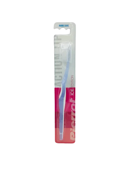 Pierrot Brosse à Dents Action Tip Dure – Ice Edition - Vins Rouges Harmonieux pour Chaque Occasion Equipement dentaire à Vendre suite à départ Retraite | Produits et  équipements dentaires | Vente