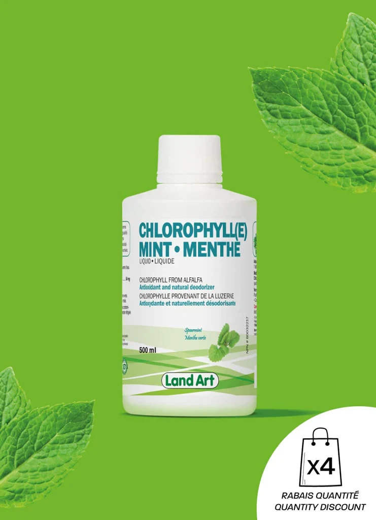 Chlorophylle Saldi Straordinari Offerte Speciali Disponibili Adesso