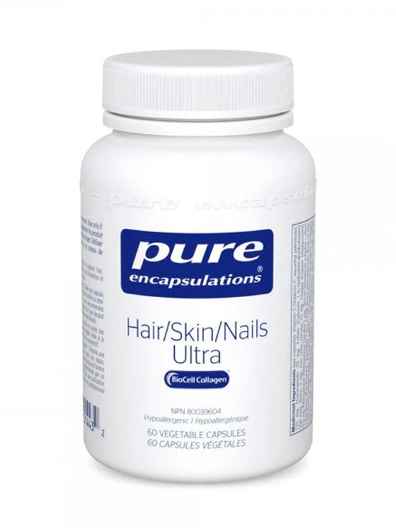 Hair/Skin/Nails Ultra - Saldi Straordinari – Offerte Speciali Disponibili Pink Adesso