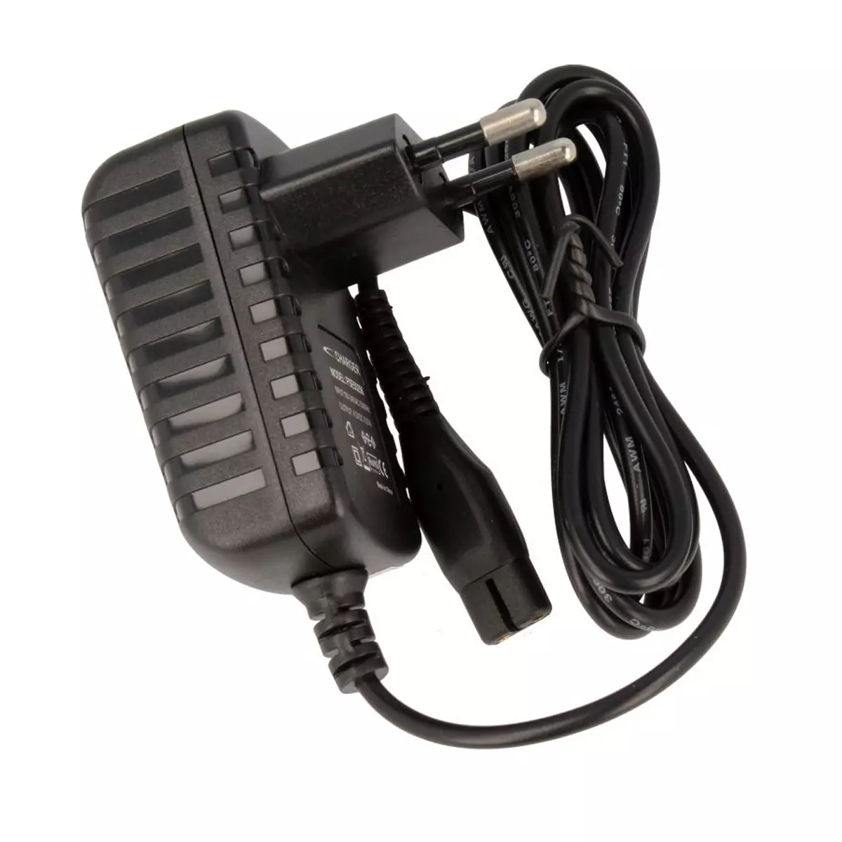Adaptateur secteur Philips tondeuse PSE50256 - Accessoires Électroménagers en Promotion : Tout pour Votre Maison à Moins Cher ! - Adaptateur usb