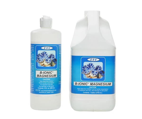 ESV Ionic Magnesium Saldi Straordinari Offerte Speciali Disponibili Adesso