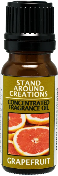 GRAPEFRUIT FRAGRANCE OIL OZ Saldi Straordinari Offerte Speciali Disponibili Adesso