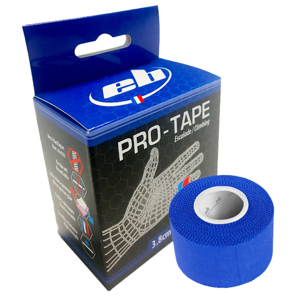 Strap EB Pro Tape - Des Équipements Pensés pour Profiter de Chaque Instant Dehors Tente cabine instantanée 4 personnes Cape™ Lite | Naturehike