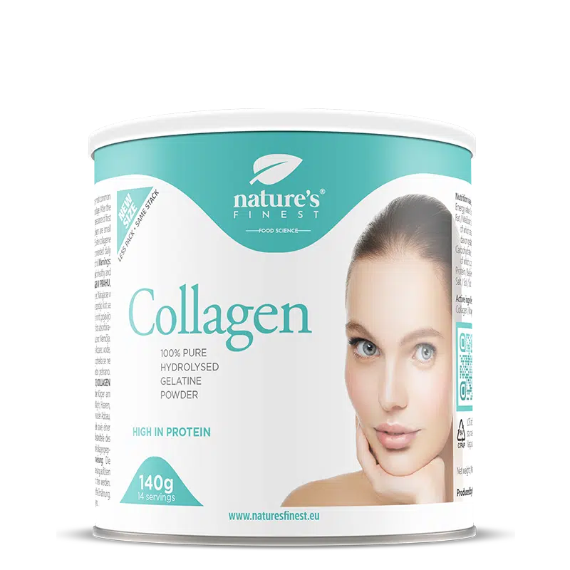 Collagène en poudre - Saldi Straordinari – Offerte Speciali Disponibili Adesso Nutraxin Collagéne poudre - Pharmacie Djeddi