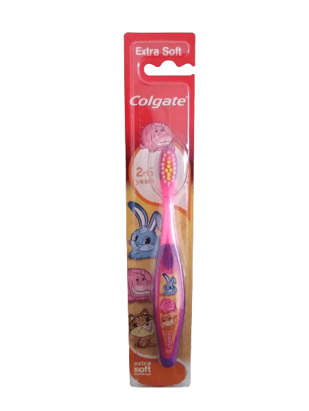 Colgate Brosse A Dents Enfant Extra Souple 2 a 6 ans - Vins Rouges Harmonieux pour Chaque Occasion Brosses à dents enfant électriques d'occasion : Articles d'Occasion en  ligne | Achat Seconde Main