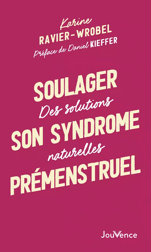 Soulager son syndrome prémenstruel - série Vins Rouges Harmonieux pour Chaque Occasion