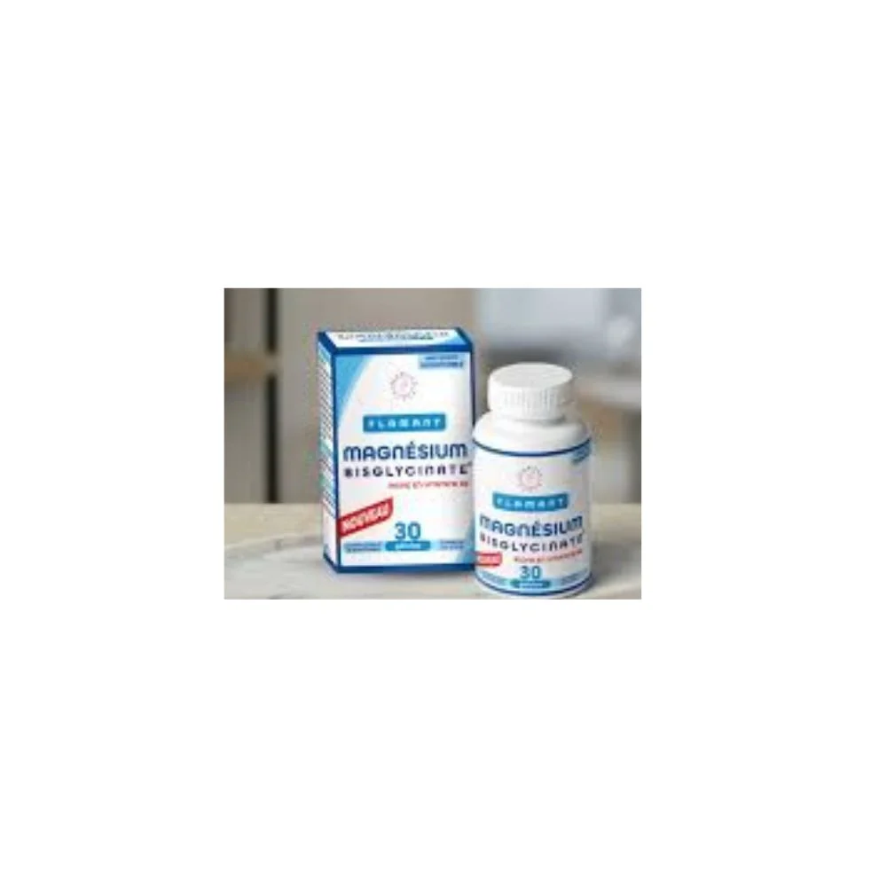 FLAMANT SANTE MAGNESIUM BT/30 - Saldi Straordinari – Offerte Speciali Disponibili activ Adesso
