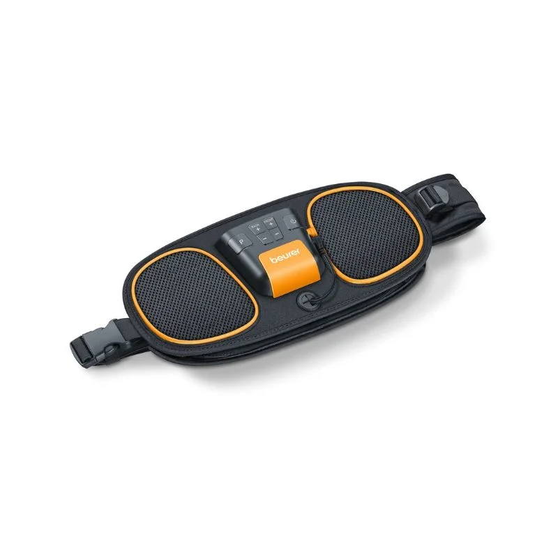 Beurer Ceinture De Musculation Abdo+Dos Em39 - Saldi Straordinari – Offerte comparatif Speciali Disponibili Adesso