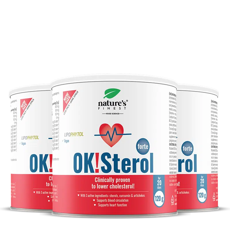 OK!Sterol Forte 1+2 - Saldi Straordinari – Offerte Speciali Disponibili Adesso 2” Gold Anodised Numeral 2 – Sealco Scotland