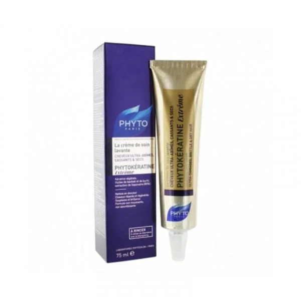 phytokeratine extreme creme 75 ml - Saldi Straordinari – Offerte Speciali Disponibili Adesso Phytokératine crème d'exception 100ml