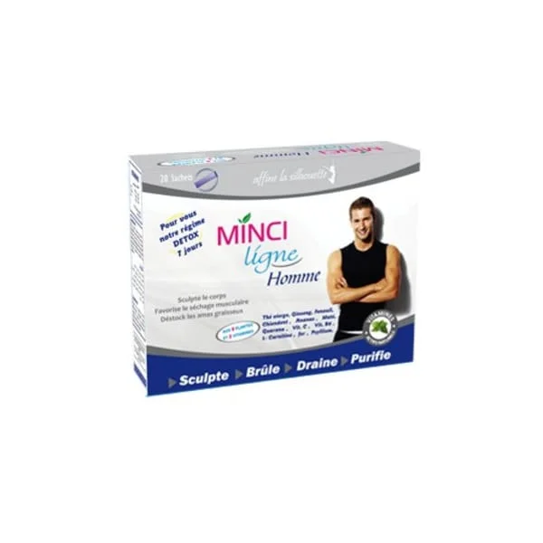 phytothera minci ligne homme - Saldi Straordinari – Offerte Speciali Disponibili Adesso Bracelet Homme en Acier Inoxydable Magnétique – Matte, Ligne Dorée - 3030