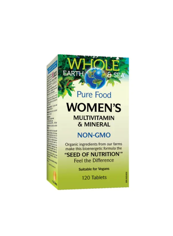 Women’s Multivitamin Mineral Tablet Saldi Straordinari Offerte Speciali Disponibili Adesso