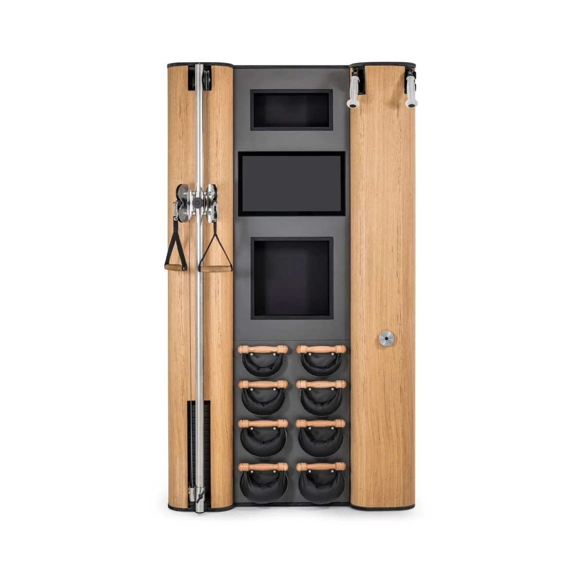 Nohrdwall Compact – NOHRD - Matériel sport pas cher – Meilleur rapport qualité-prix Batteries sodium vs lithium : coût et performances réels | Worldoffest