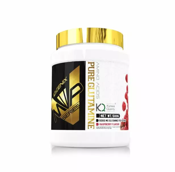 IOGENIX Glutamine Pure 500gr Vins Rouges Harmonieux Occasion