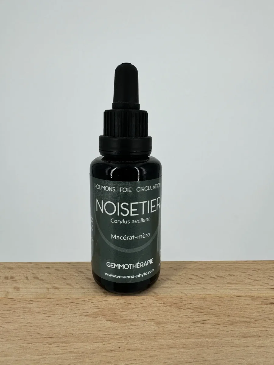 Noisetier Poumons Foie Circulation Gemmothérapie ml Saldi Straordinari Offerte Speciali Disponibili Adesso