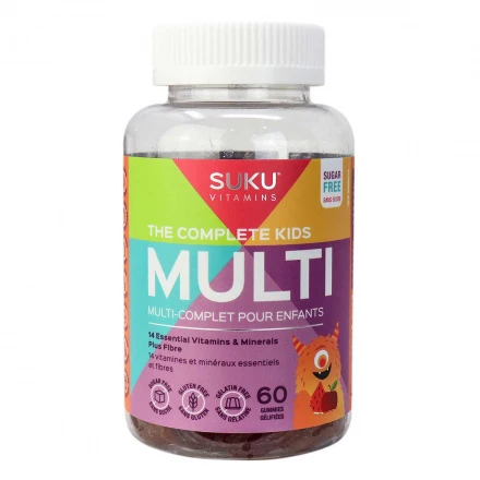 Multi complet pour enfants - Saldi Straordinari – Offerte Speciali Disponibili Adesso - nature's bounty multi enfant