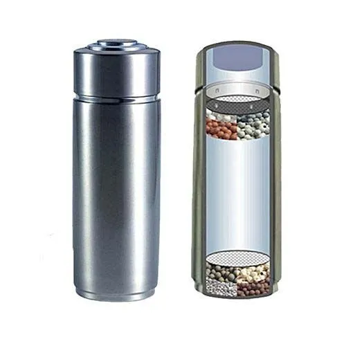 Longrich Gobelet Alcalin – 400 ml - Vins Rouges Harmonieux pour Chaque Occasion Bouteilles de Vin du Millésime 2001 – OccasionVin