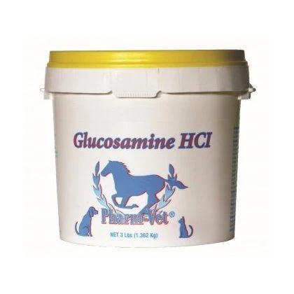 Glucosamine HCL, 1.36 KG - PHARM-VET season - Saldi Straordinari – Offerte Speciali Disponibili Adesso