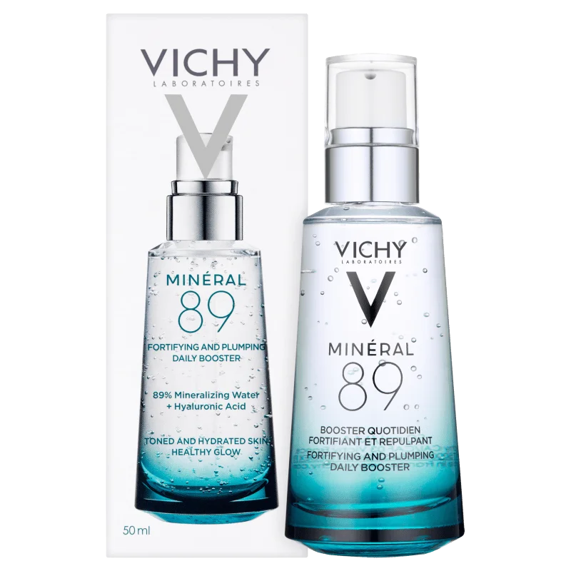 Vichy Minéral Quotidien Fortifiant ml Rouges Harmonieux Occasion