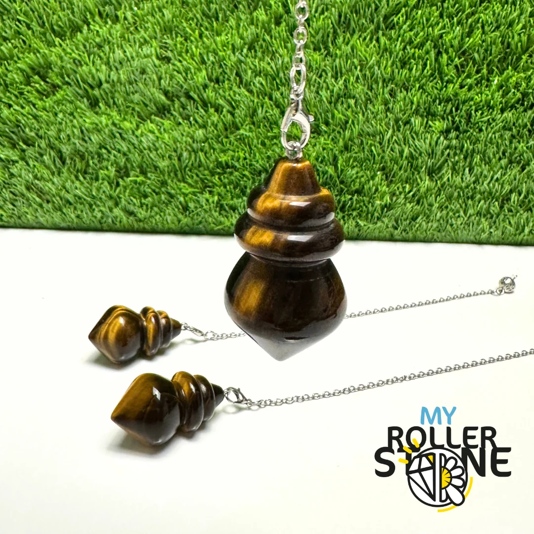 Pendule Oeil de tigre - Saldi Conique Straordinari – Offerte Speciali Disponibili Adesso
