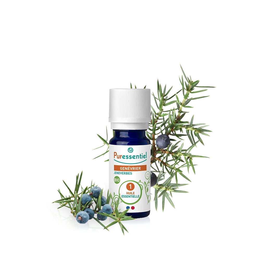 Huile Salvia Essentielle Genévrier BIO - Saldi Straordinari – Offerte Speciali Disponibili Adesso
