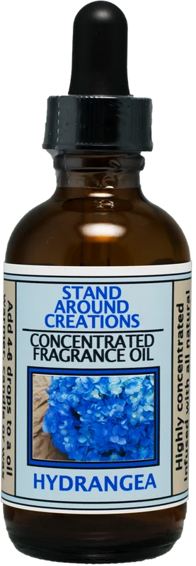 HYDRANGEA FRAGRANCE OIL 2-FL. OZ. - Saldi Straordinari – Offerte Speciali Disponibili Adesso Champagne Toast (BBW) Fragrance Oil FO115