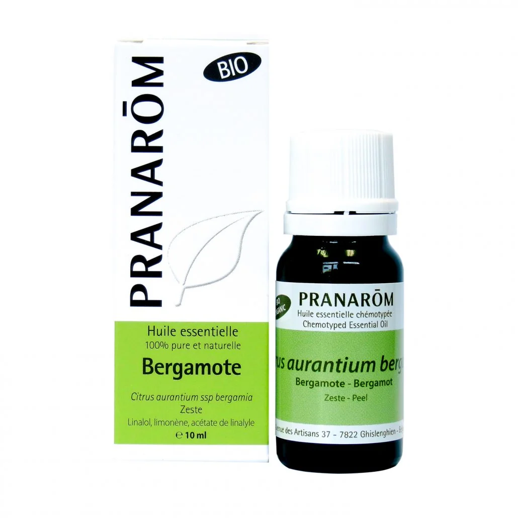 Pranarom Huile essentielle Bergamote Saldi Straordinari Offerte Speciali Disponibili Adesso