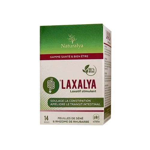 Naturalya Laxalya Comprime Boite De 14 - Saldi Straordinari – Offerte Speciali Disponibili Adesso - boite dessin