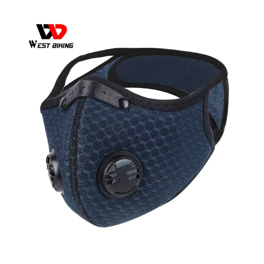 Masque de vélo - Des Équipements Pensés pour Profiter de Chaque Instant Dehors - Masque fox