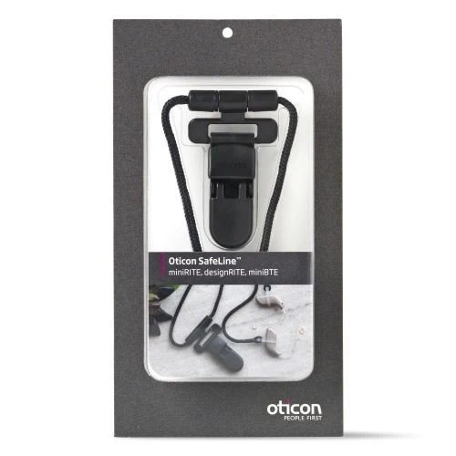 Oticon SafeLine Saldi Straordinari Offerte Speciali Disponibili Adesso