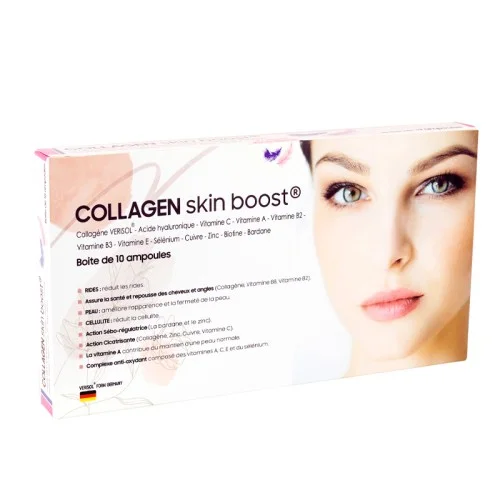 Collagène skin boost Saldi Straordinari Offerte Speciali Disponibili Adesso