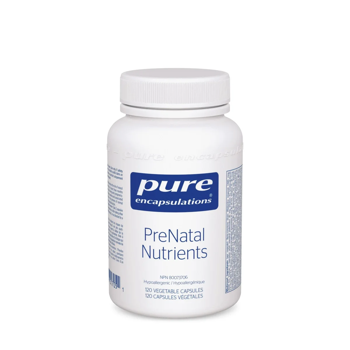 PreNatal Nutrients Saldi Straordinari Offerte Speciali Disponibili Adesso