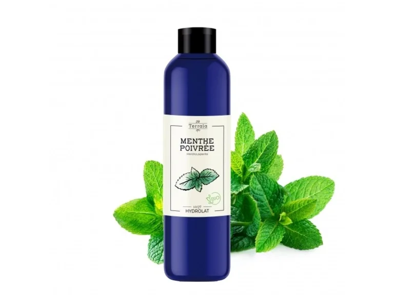 Eau florale menthe poivrée - Vins Rouges Harmonieux pour Chaque Occasion - marée haute eau vin occasion