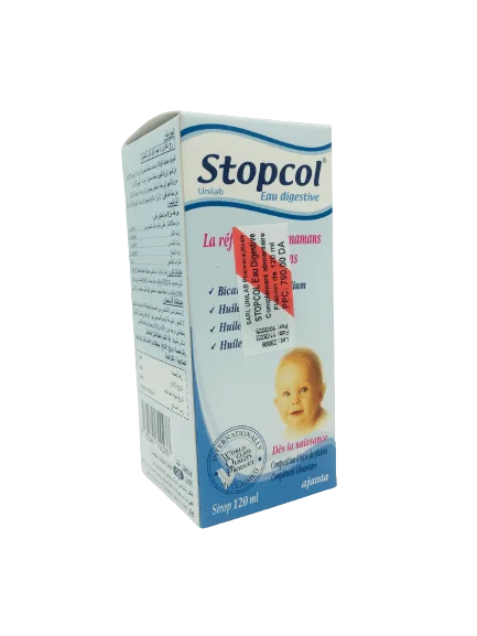 Stopcol Eau Digestive Sirop 120 ml - Vins Rouges Harmonieux pour Chaque Occasion Vin de messe doux supérieur Terra Alta - vin liturgique | Ciergerie  Desfossés - vente en ligne cierges, bougies votives