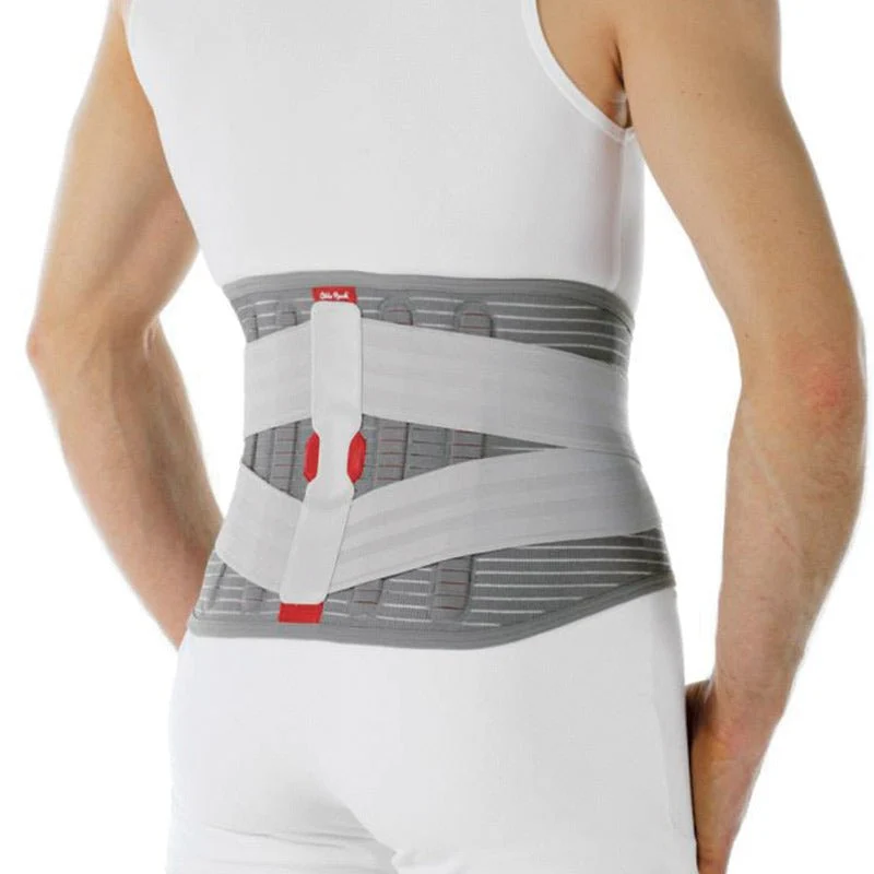 Support dorsal - Lumbo Direxa - Organisation de la maison avec ordonnée des solutions de rangement