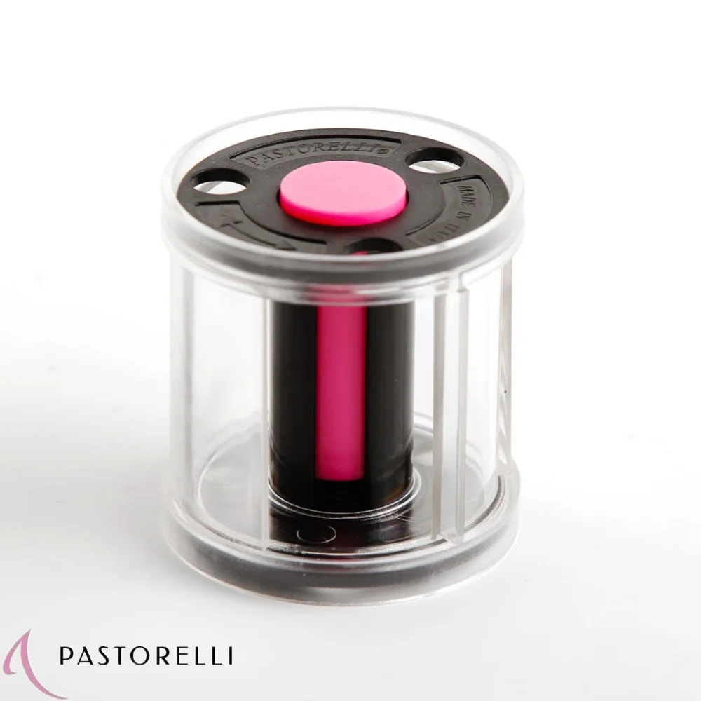 Rebobinador de cinta Pastorelli ENR-P1 - Matériel sport pas cher – Meilleur rapport qualité-prix Mesures bi-matière ruban 25 mm aimantées - Taliaplast