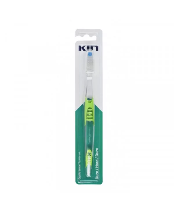 kin brosse a dents dure - Saldi Straordinari – Offerte Speciali Disponibili Adesso KIN Brosse à Dents Medium - P Comme Para